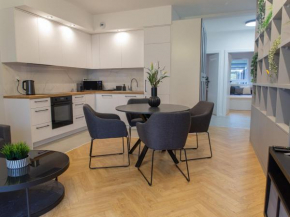 Apartament Smardzewska 5 - Grunwald
